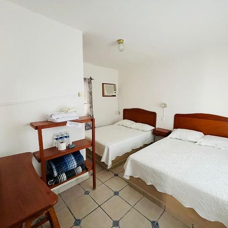 Hotel Moreno Ciudad Valles Esterno foto